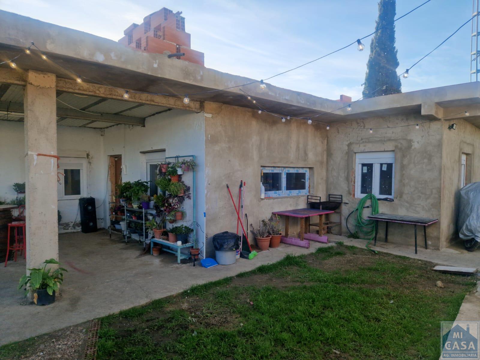 For sale of rural property in Mérida