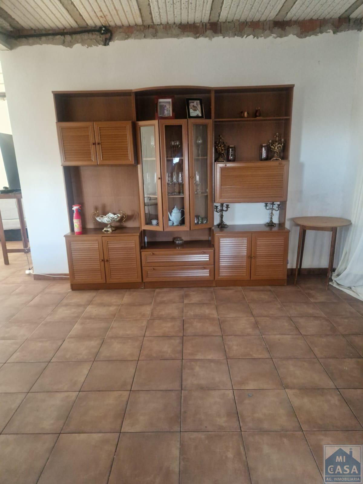 For sale of rural property in Mérida