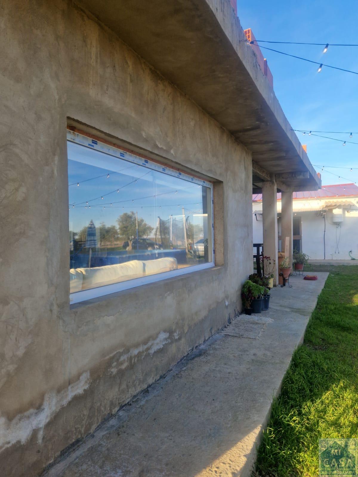 For sale of rural property in Mérida