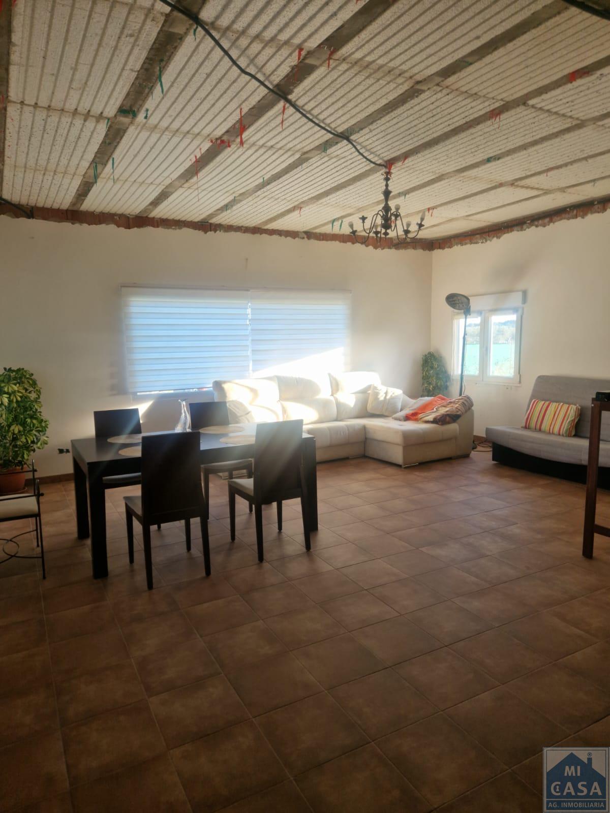 For sale of rural property in Mérida