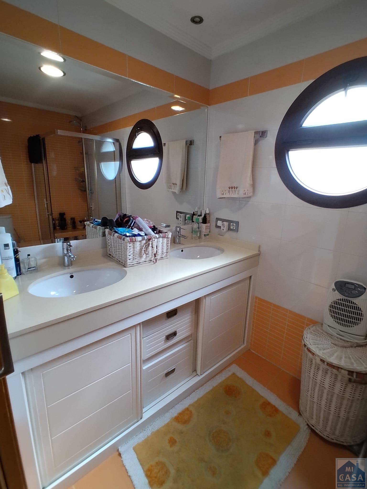 Venta de chalet en Mérida