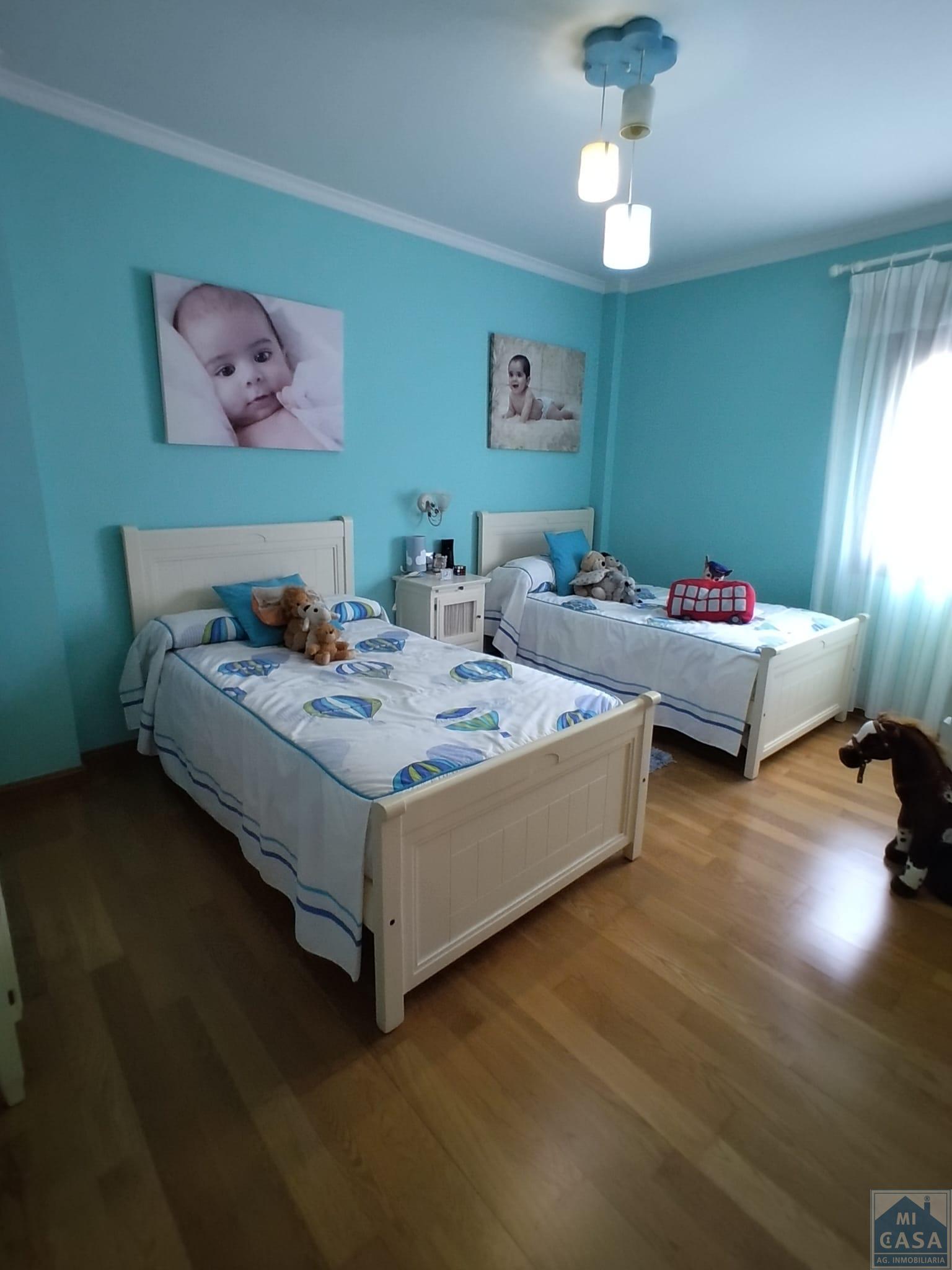 Venta de chalet en Mérida