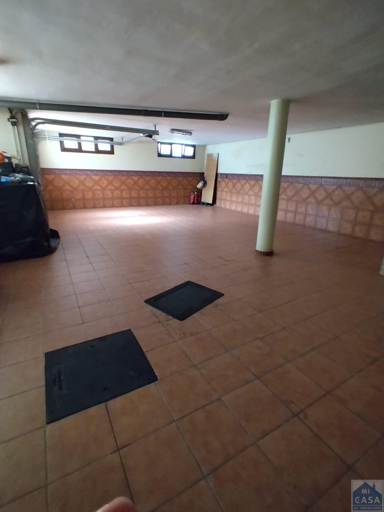 Venta de chalet en Mérida