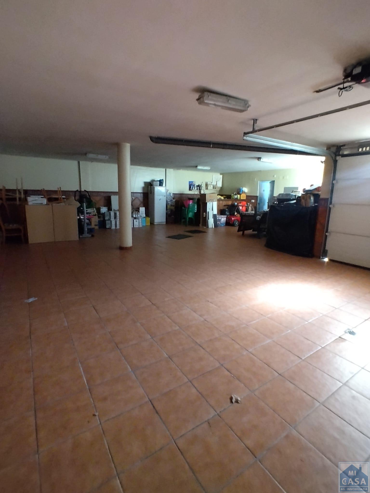 Venta de chalet en Mérida