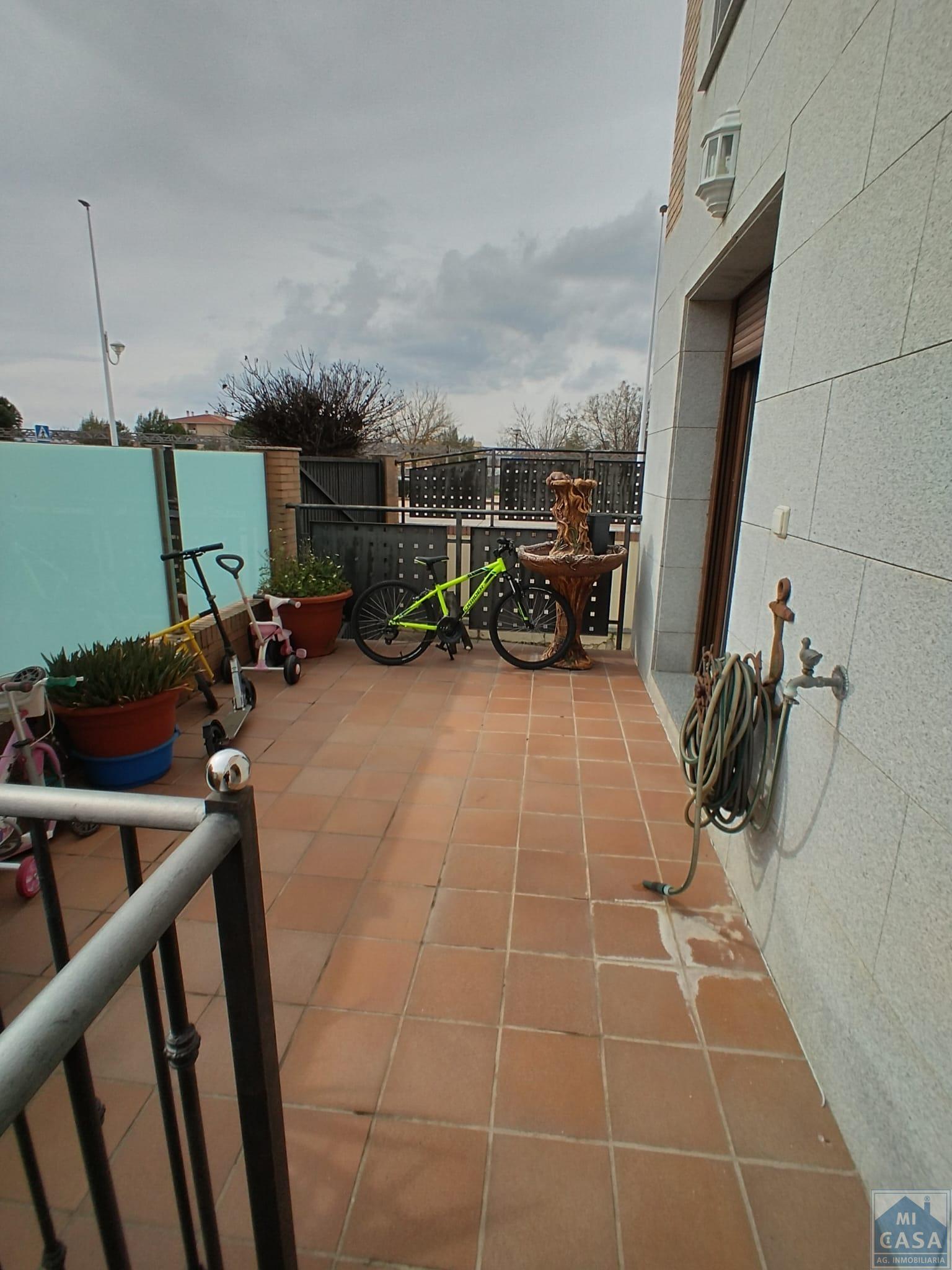 Venta de chalet en Mérida