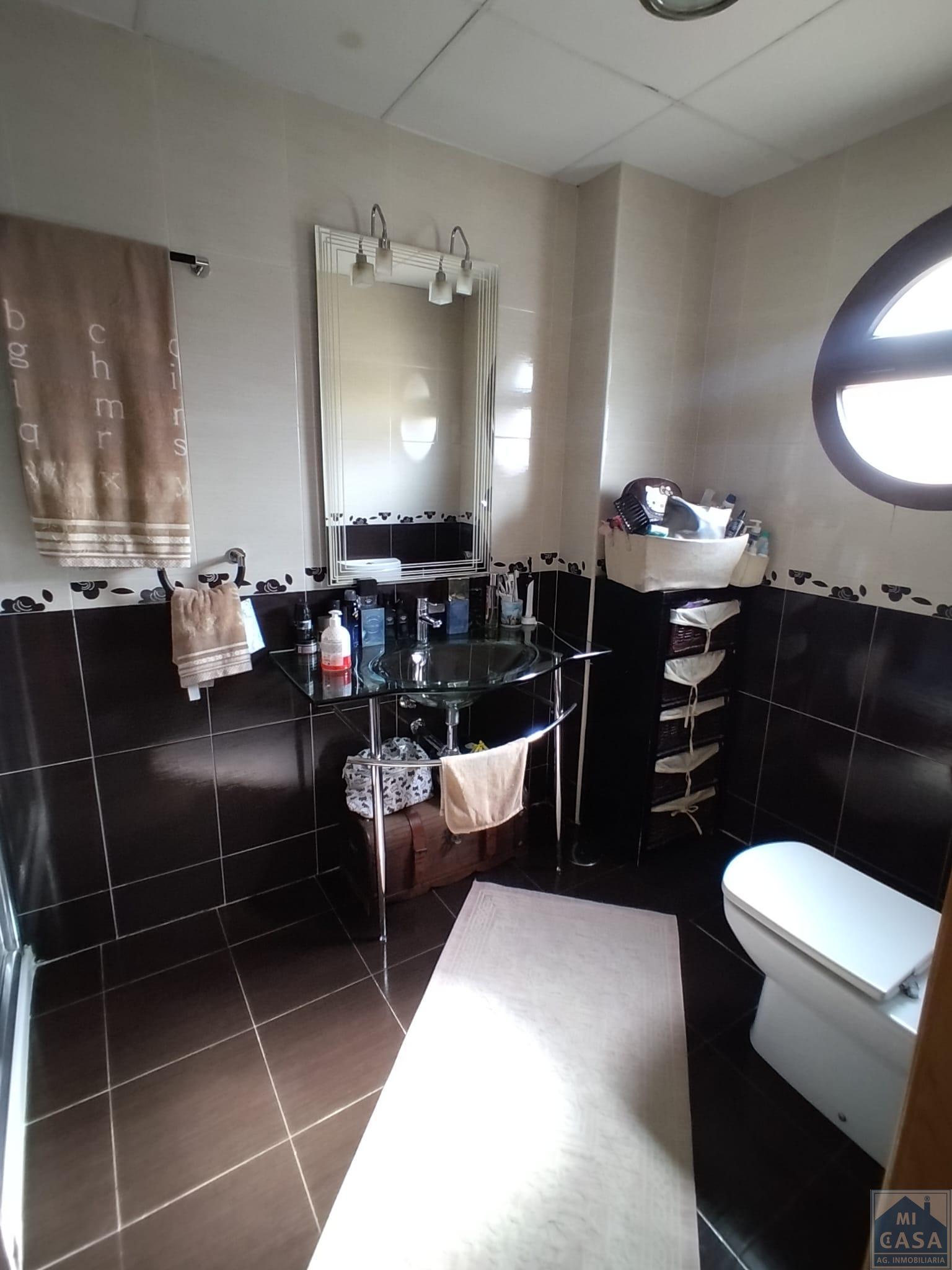 Venta de chalet en Mérida