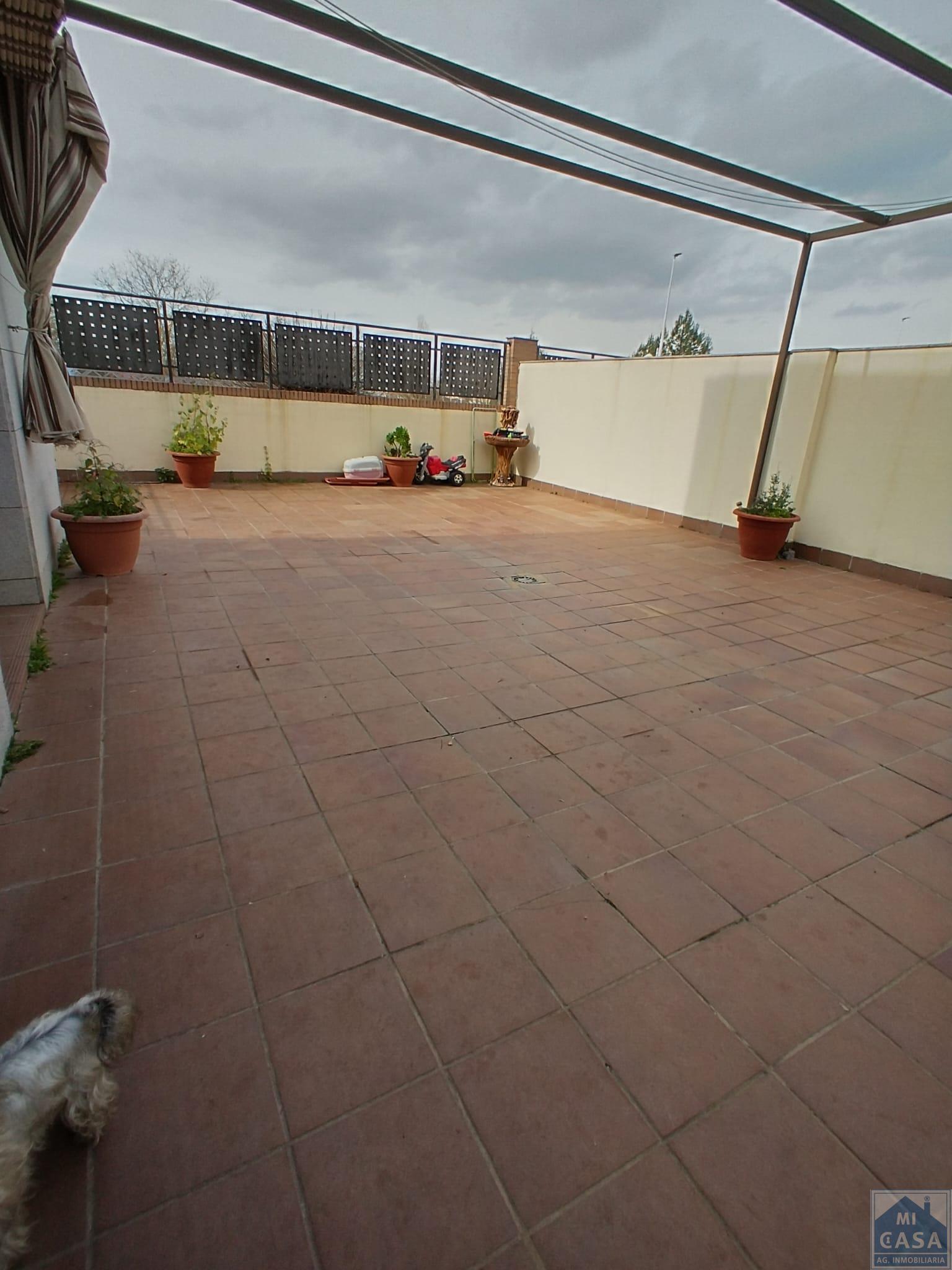 Venta de chalet en Mérida