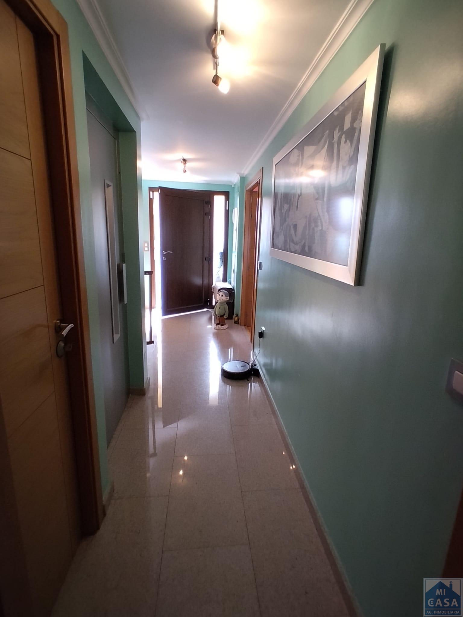 Venta de chalet en Mérida