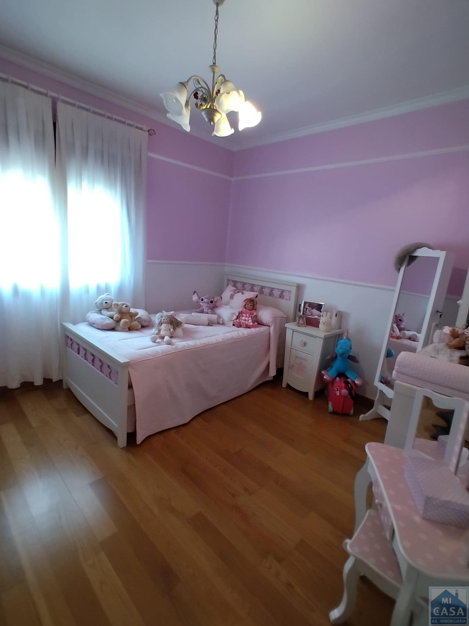 Venta de chalet en Mérida