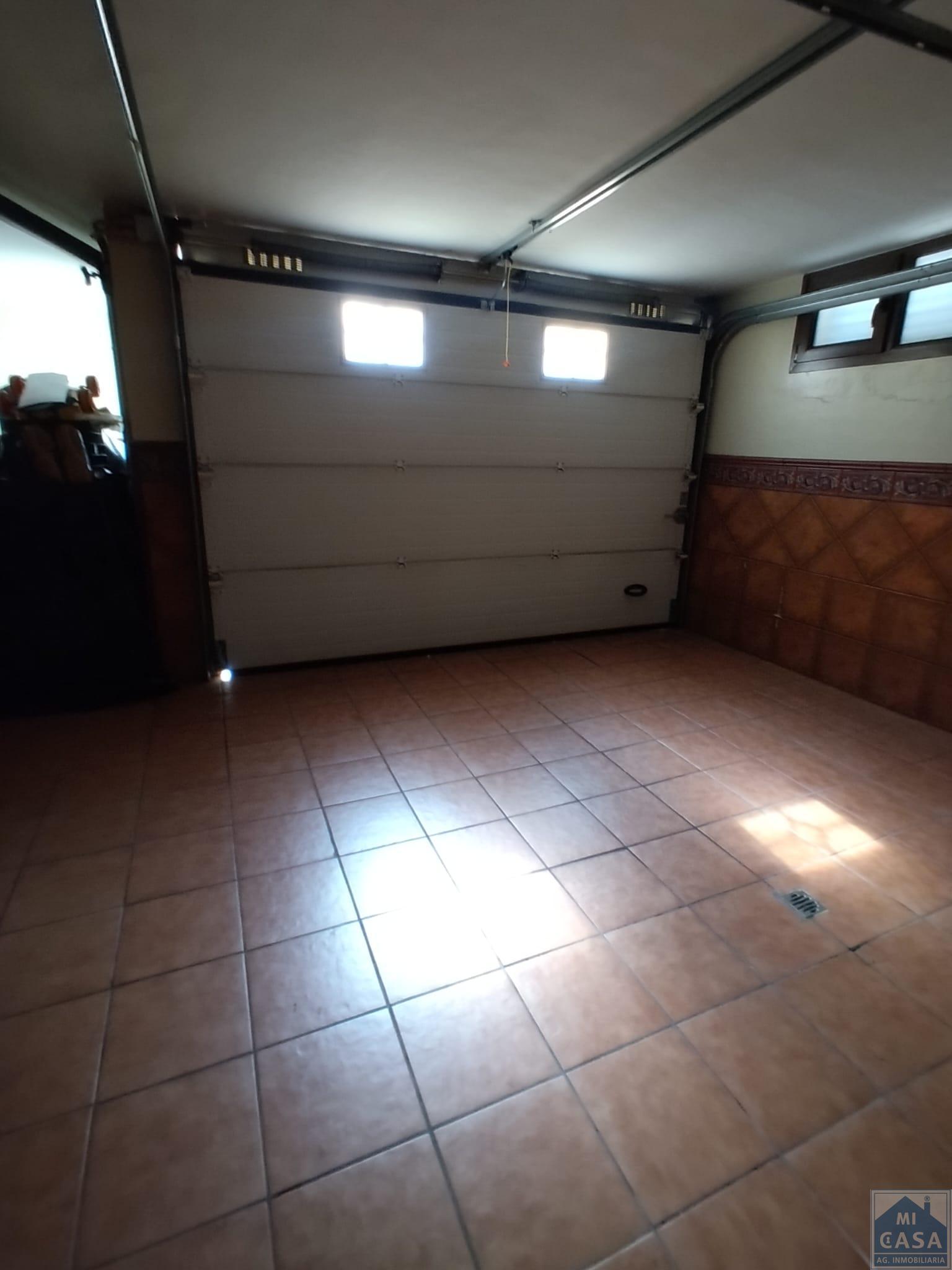 Venta de chalet en Mérida