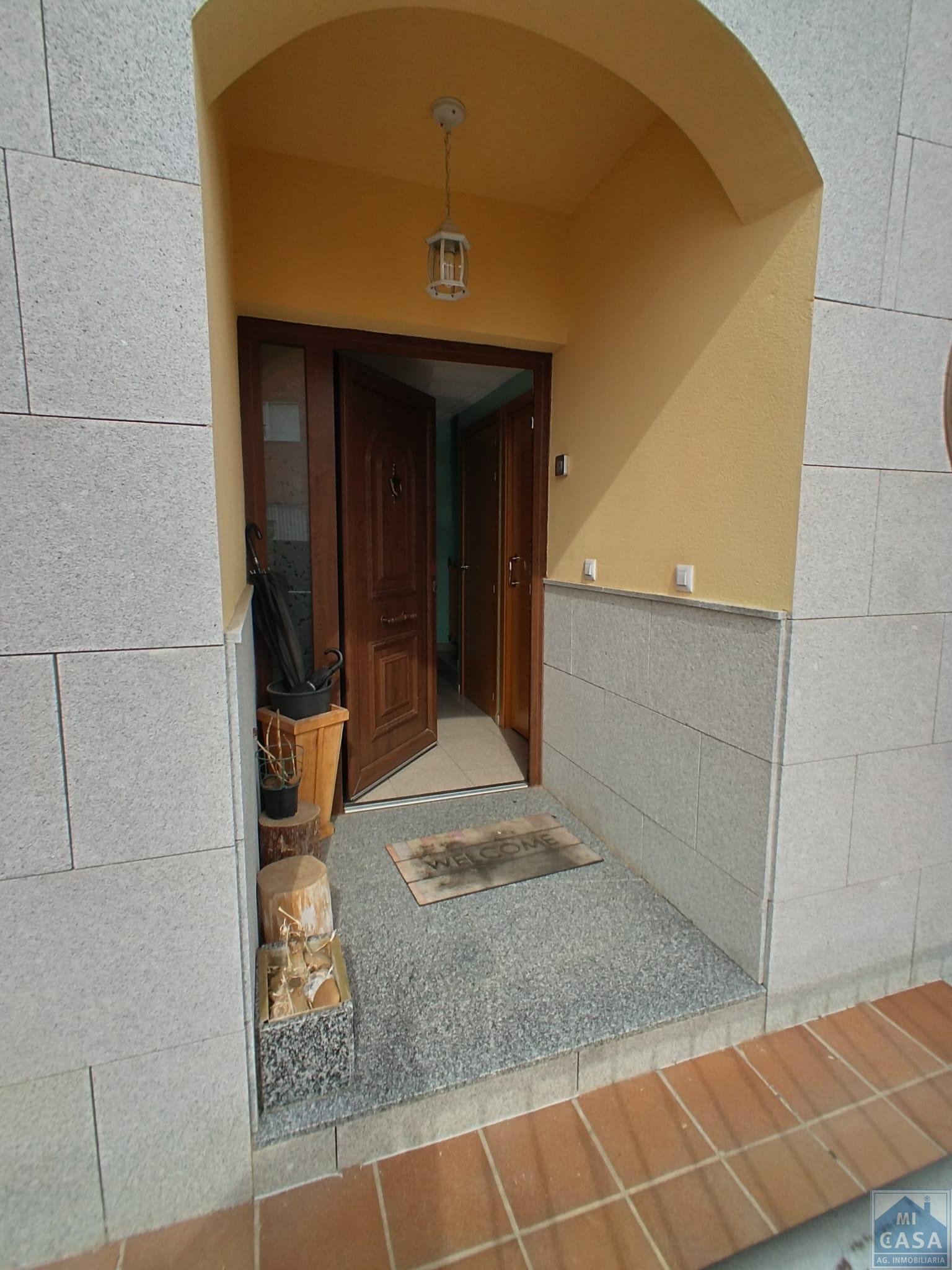 Venta de chalet en Mérida