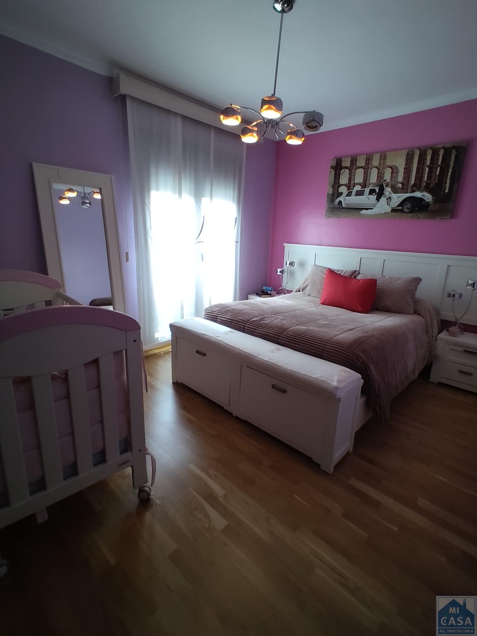 Venta de chalet en Mérida
