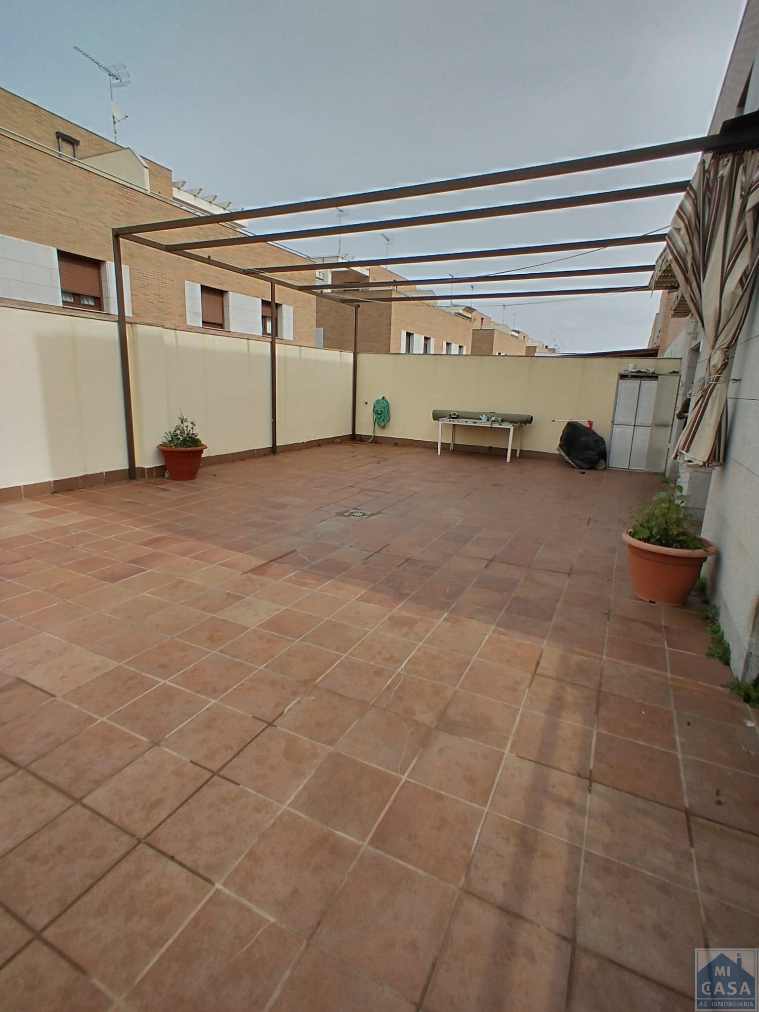 Venta de chalet en Mérida