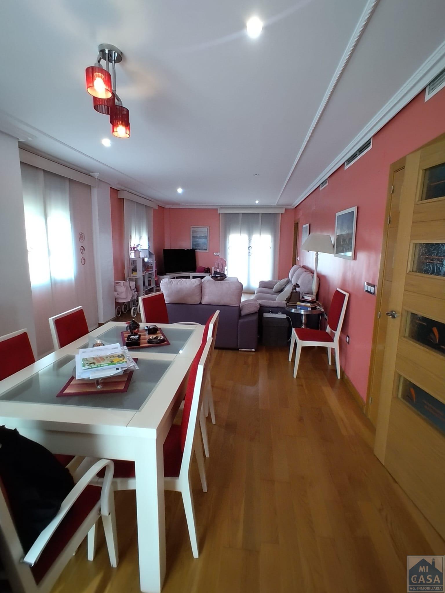 Venta de chalet en Mérida