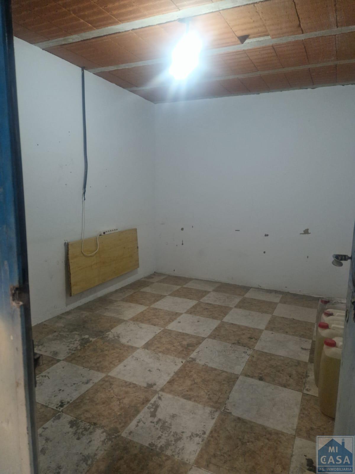 For rent of industrial plant/warehouse in Mérida