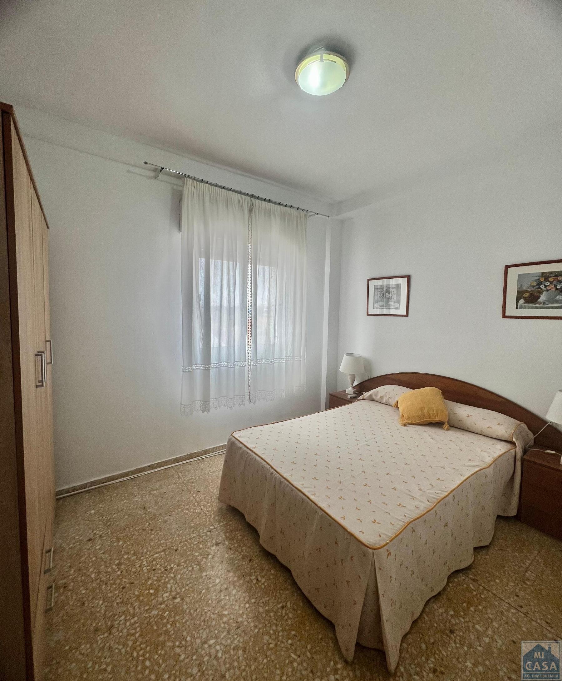 For rent of flat in Mérida