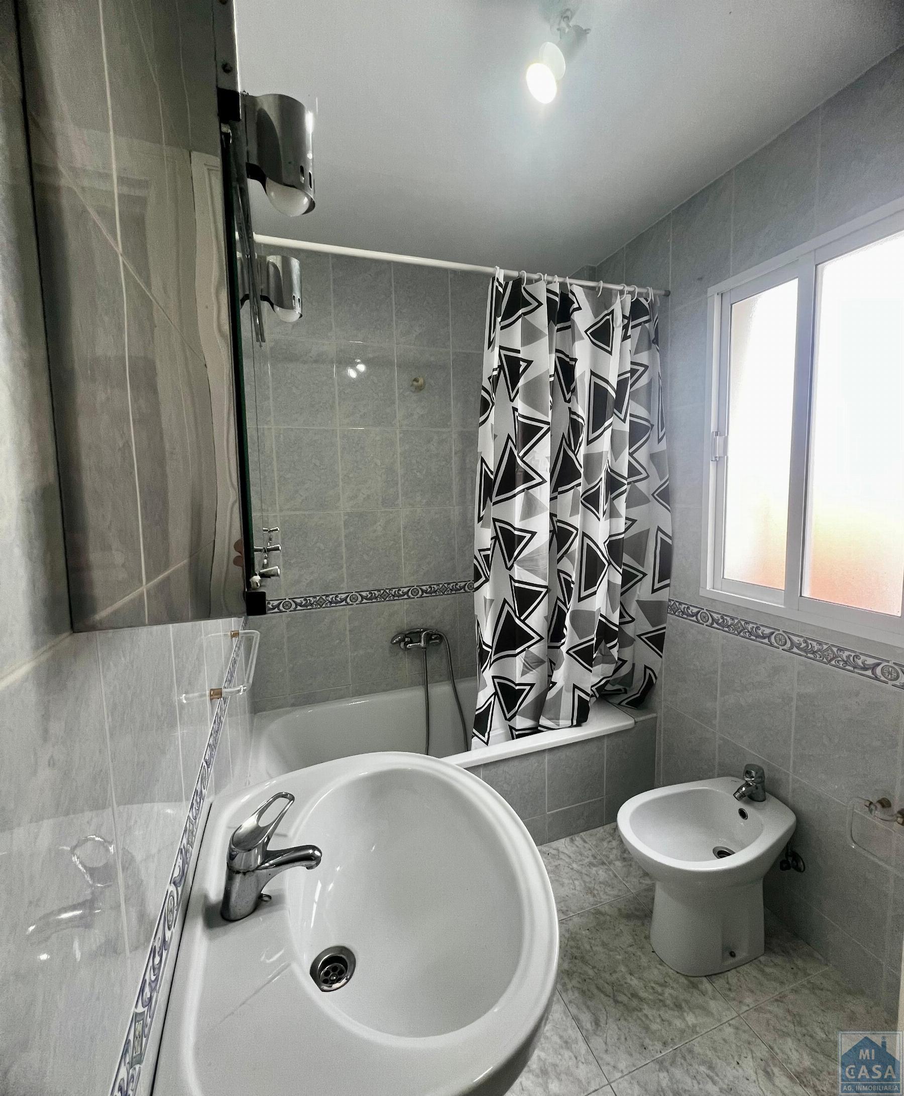 For rent of flat in Mérida