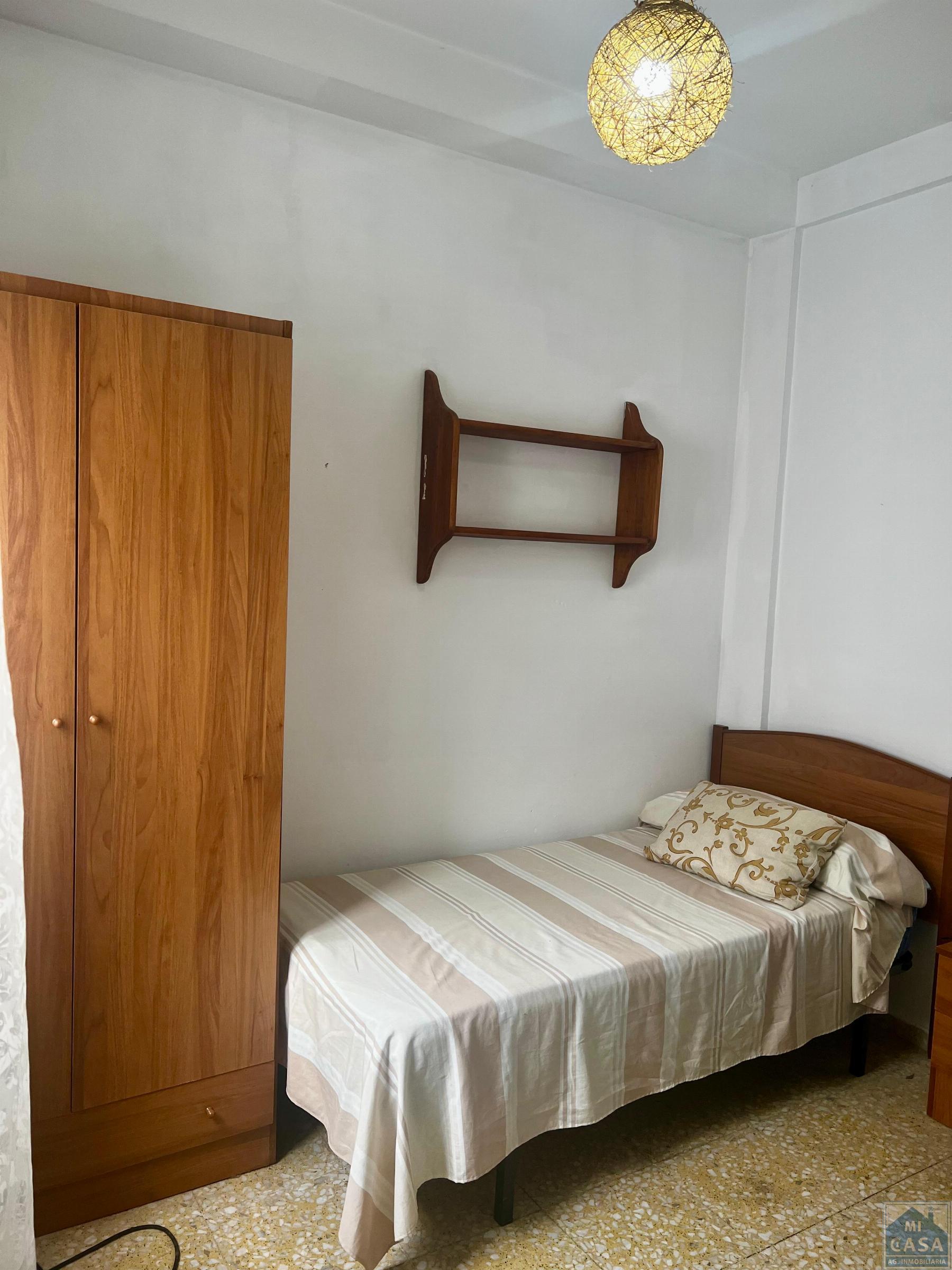 For rent of flat in Mérida