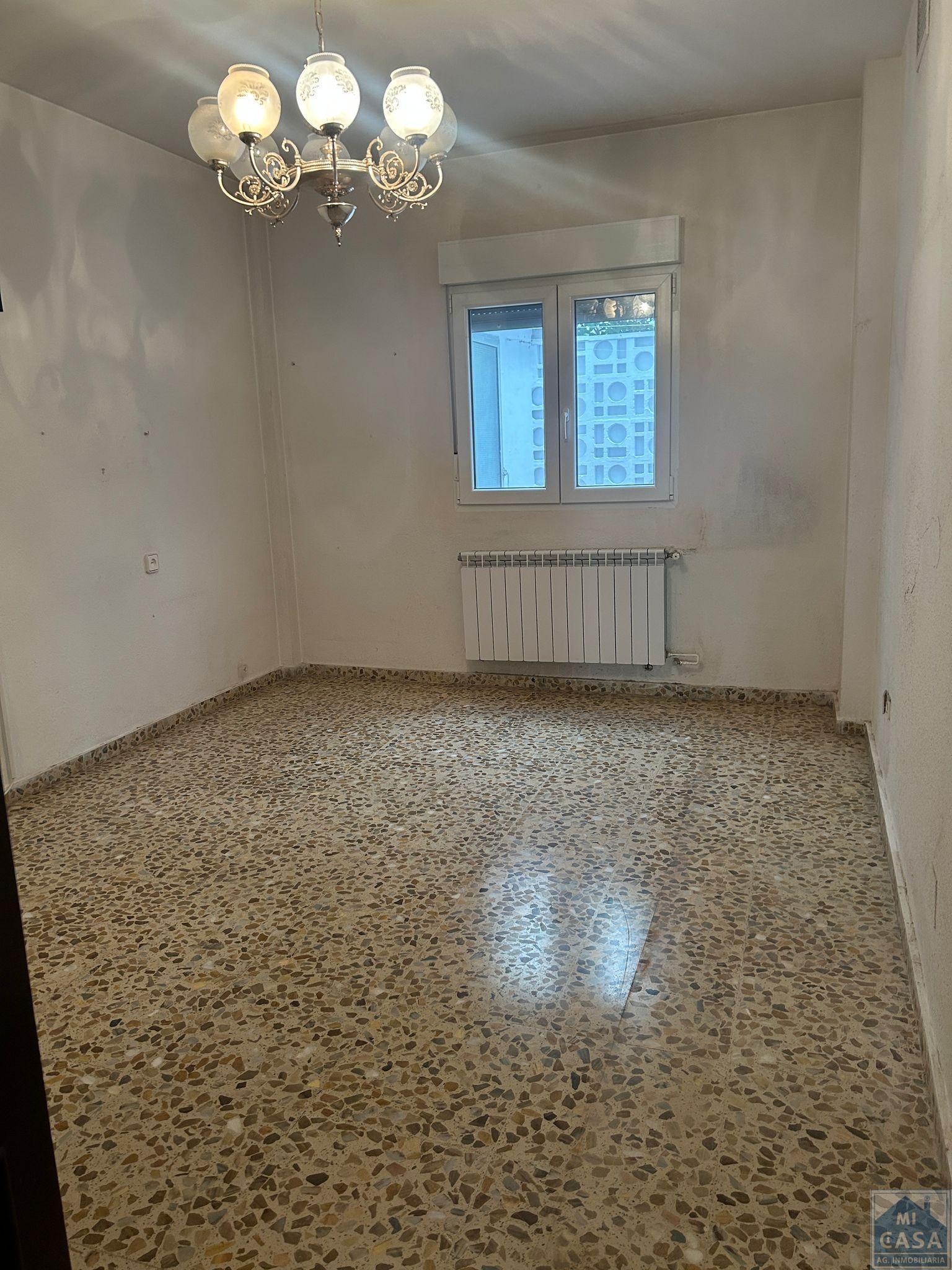 Venta de piso en Mérida