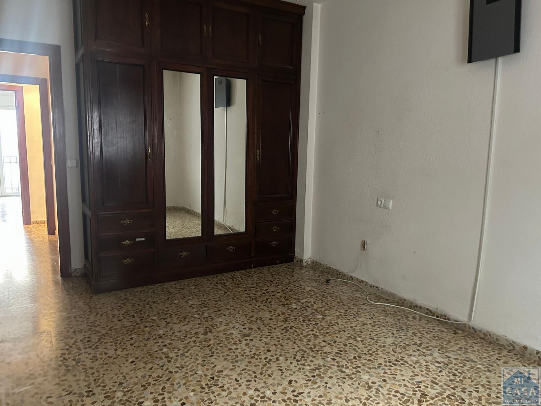 Venta de piso en Mérida