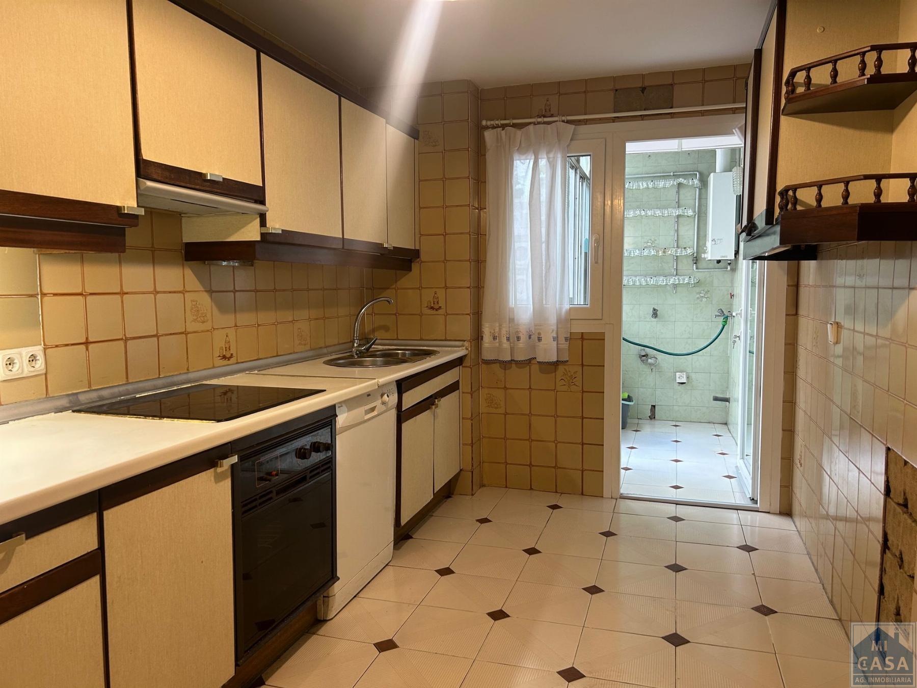 Venta de piso en Mérida