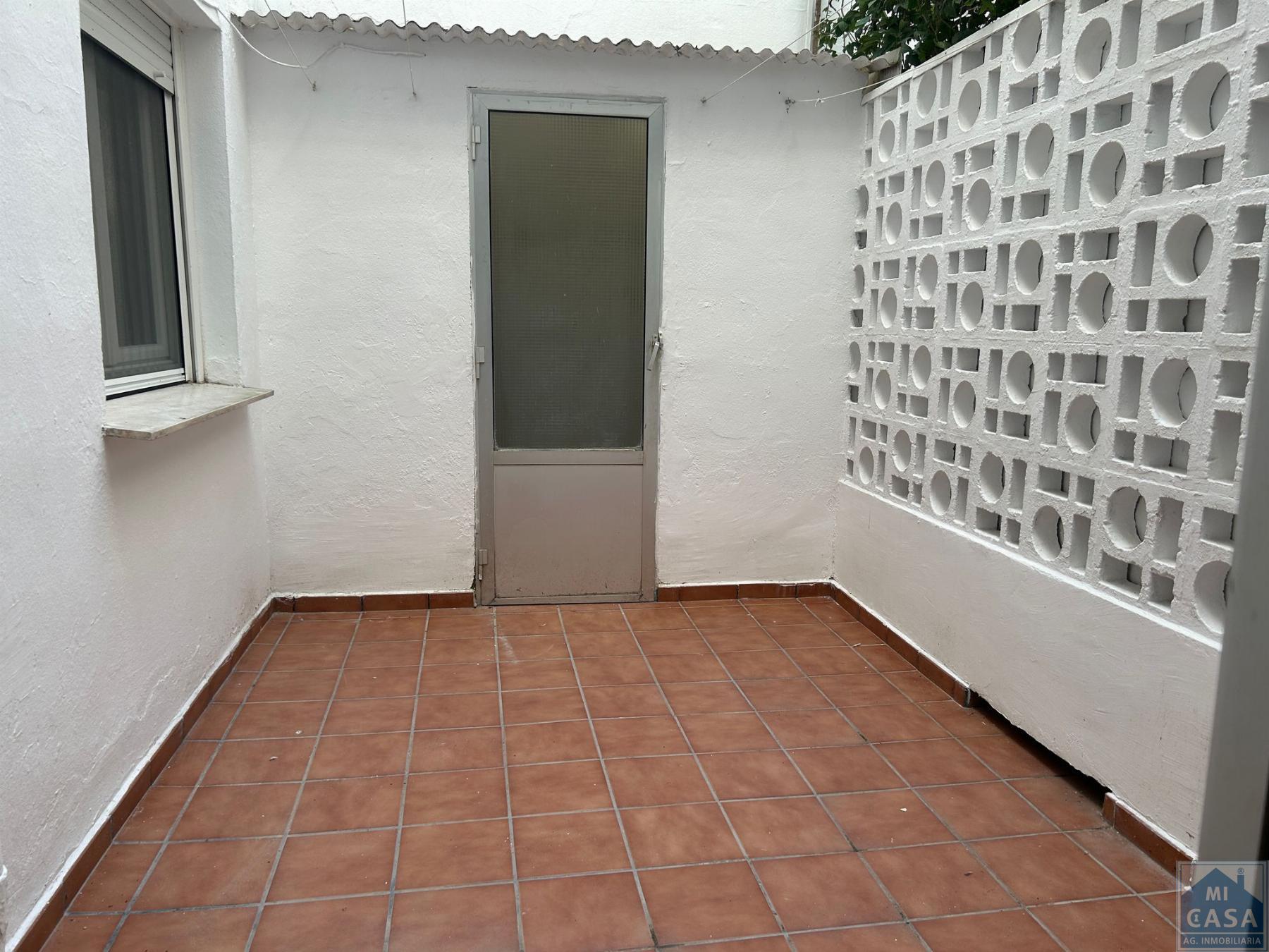 Venta de piso en Mérida