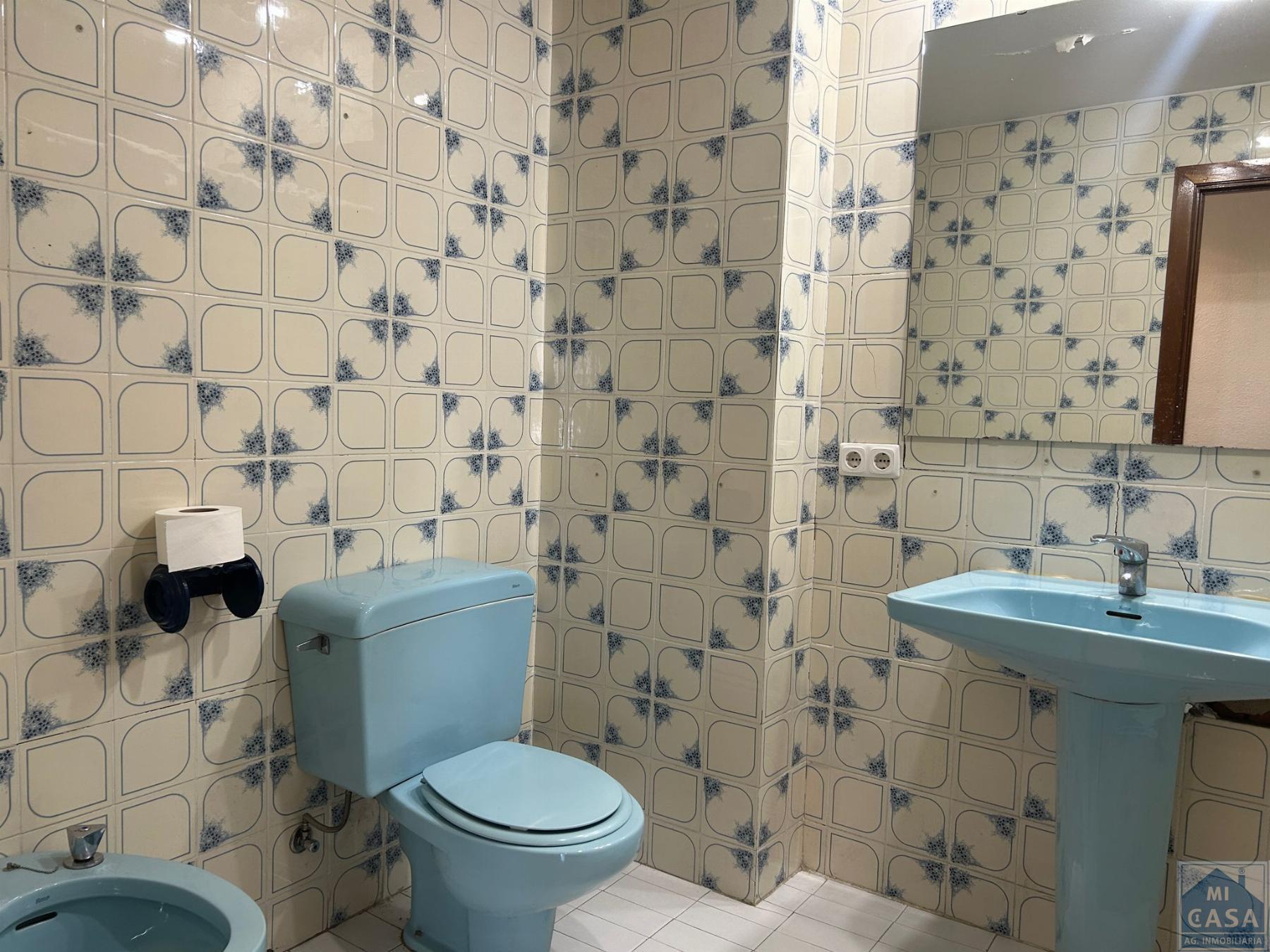 Venta de piso en Mérida