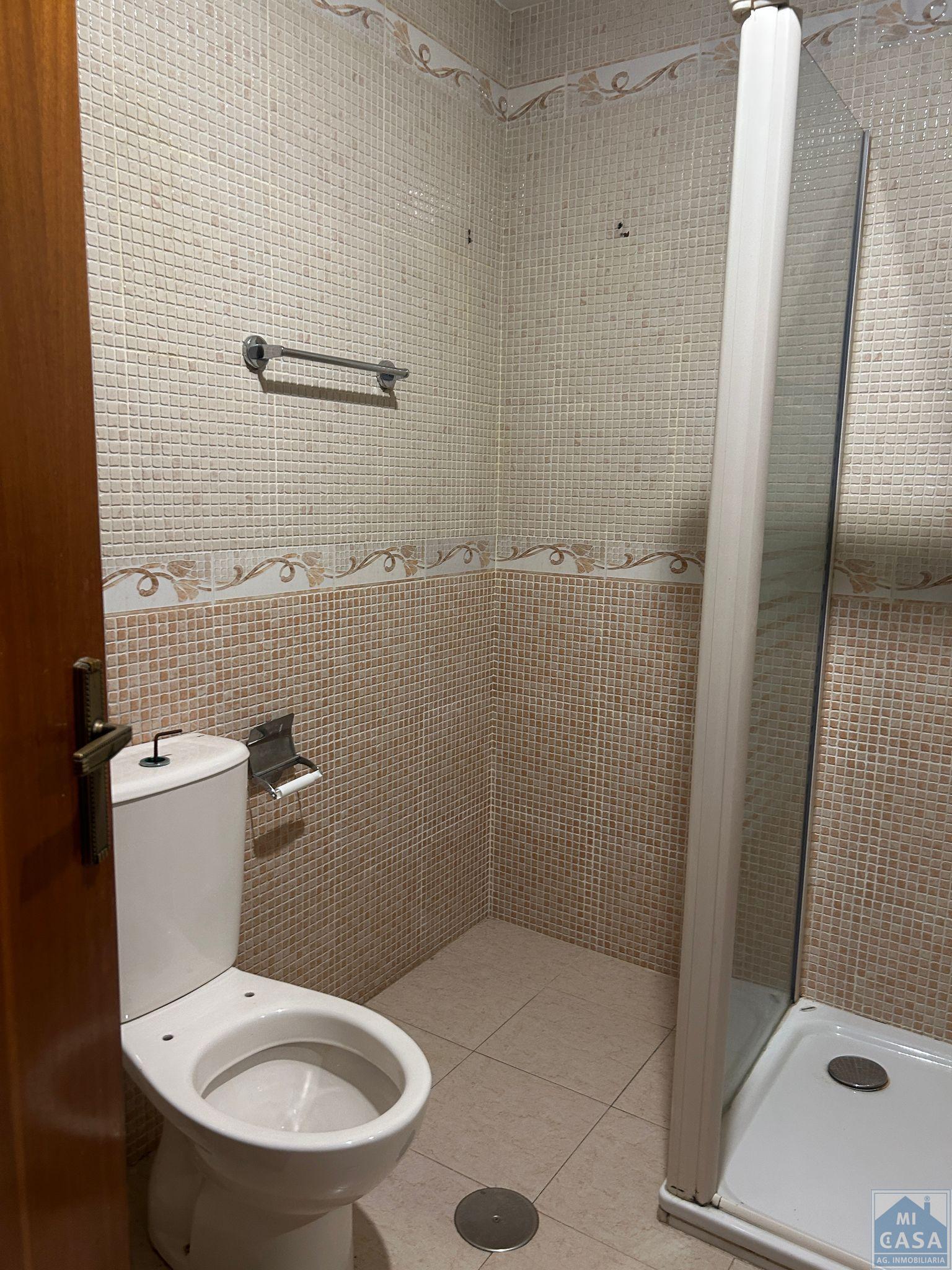 Venta de piso en Mérida