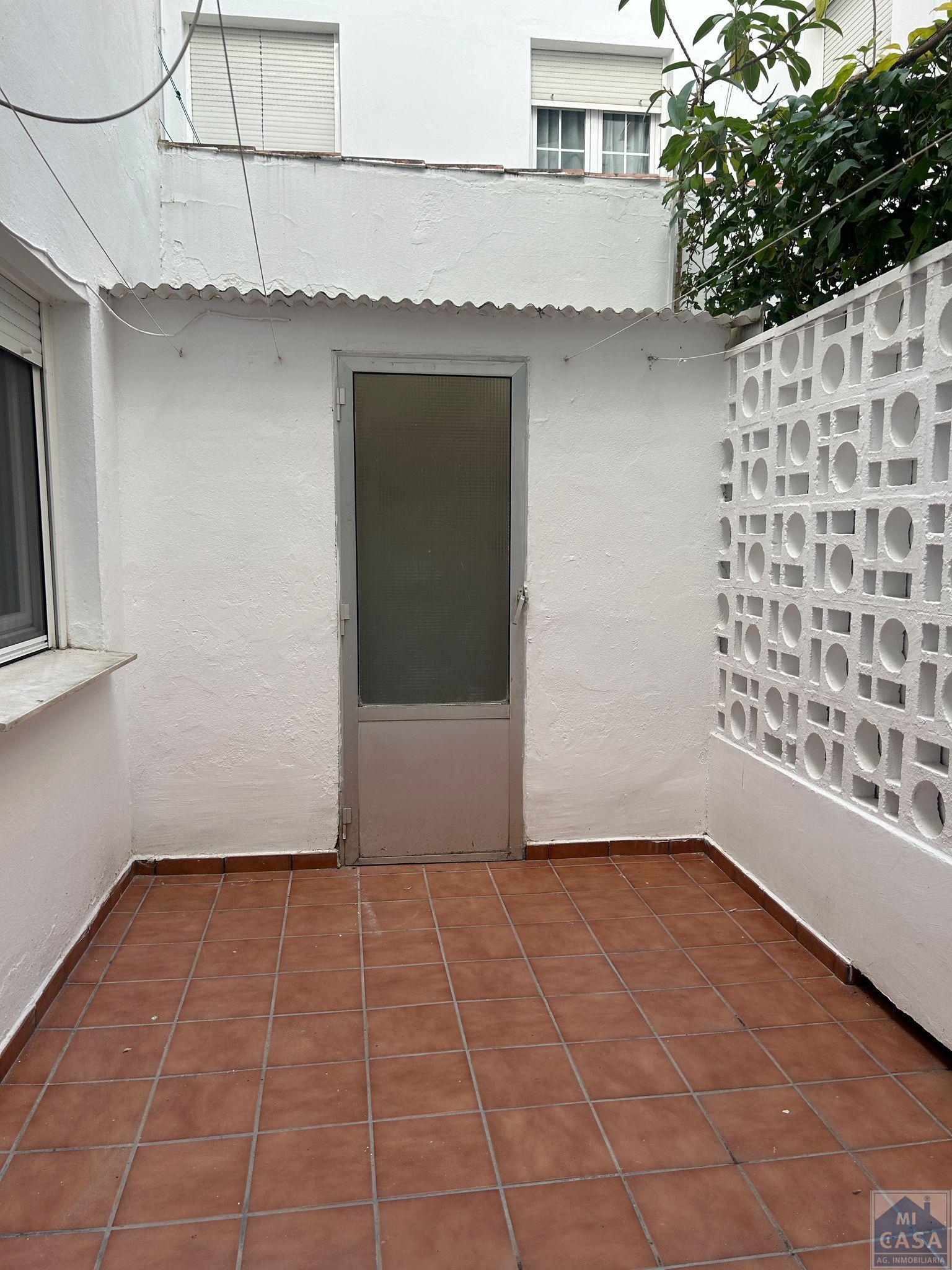 Venta de piso en Mérida