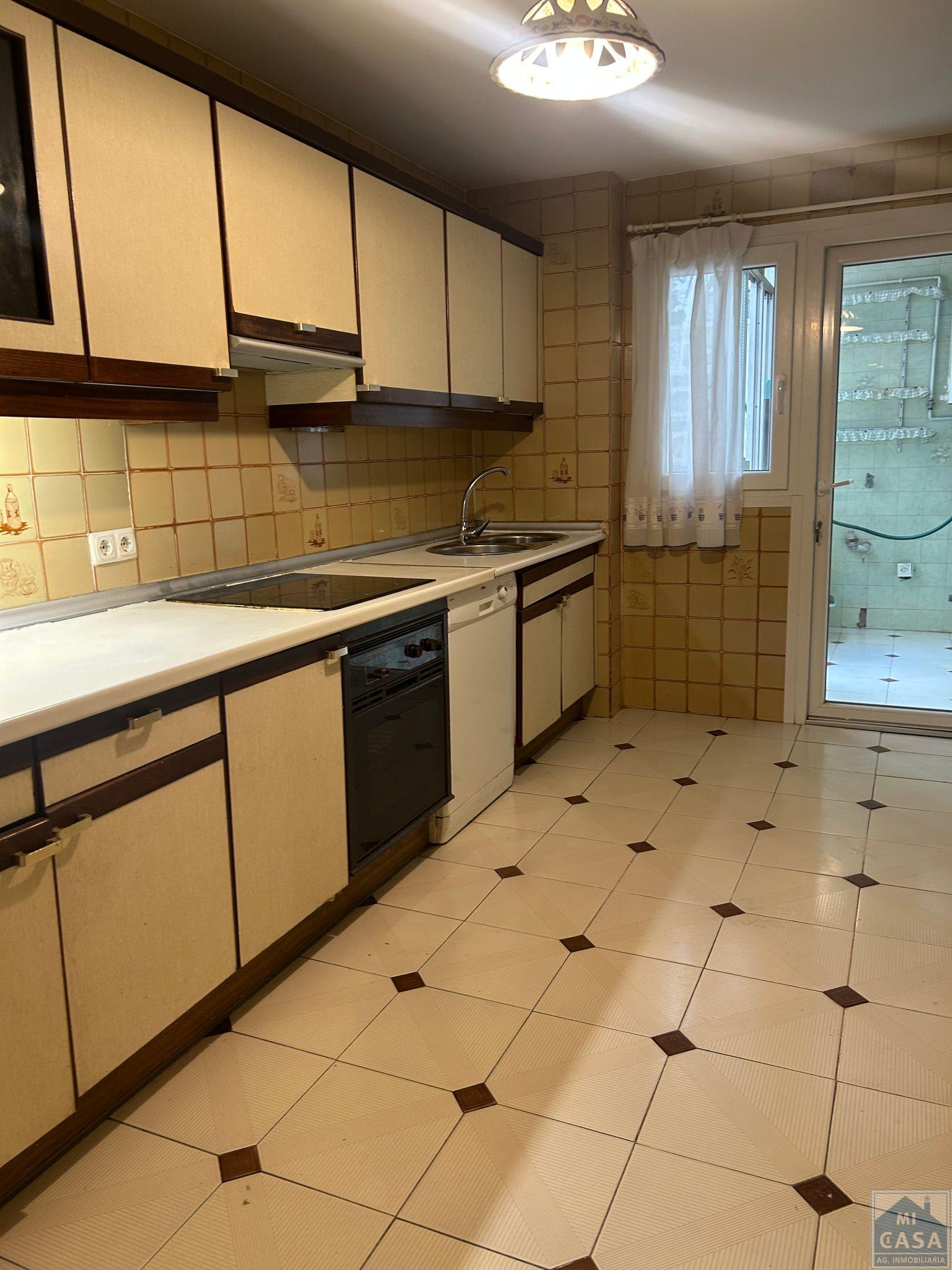 Venta de piso en Mérida