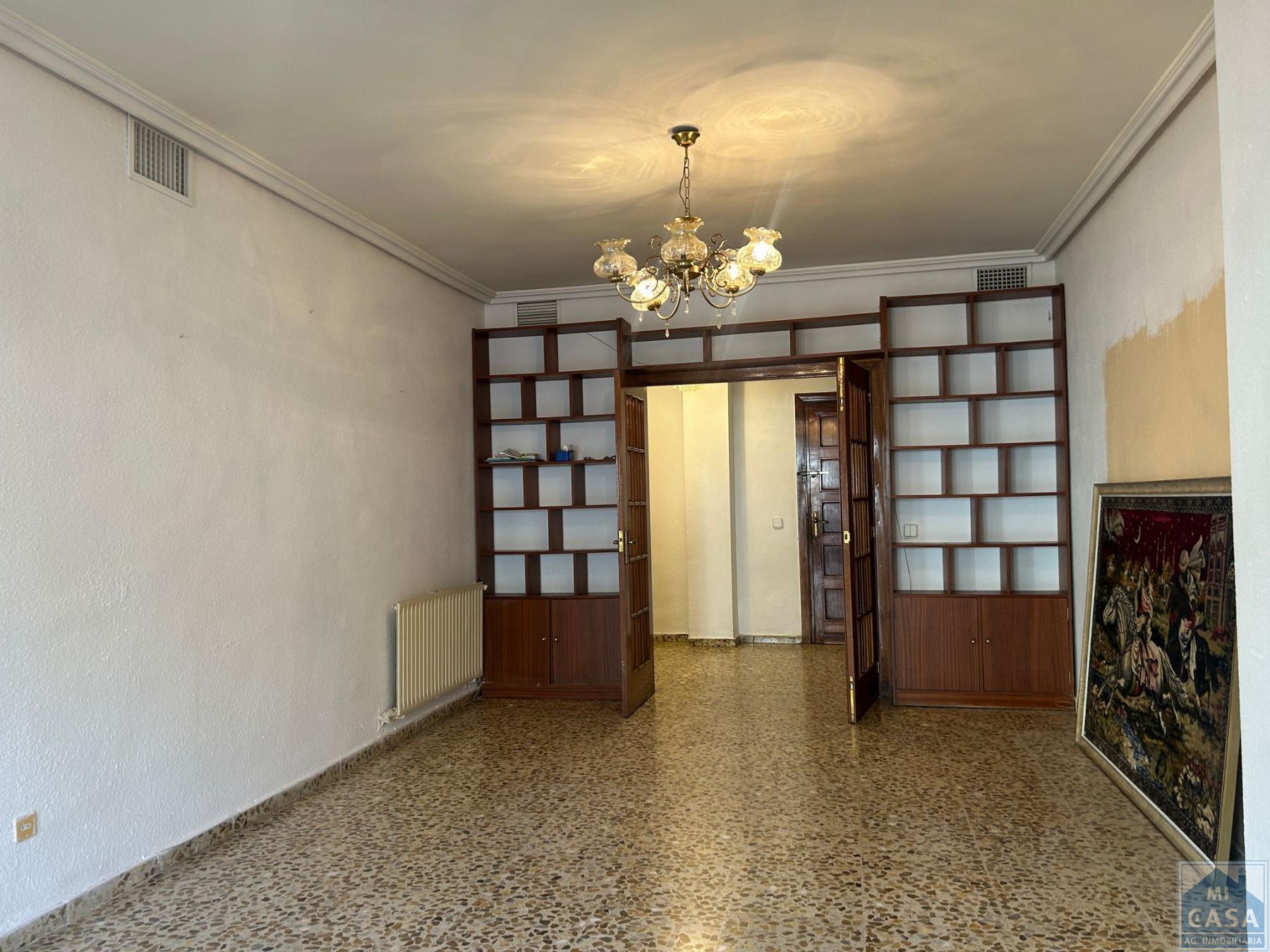 Venta de piso en Mérida