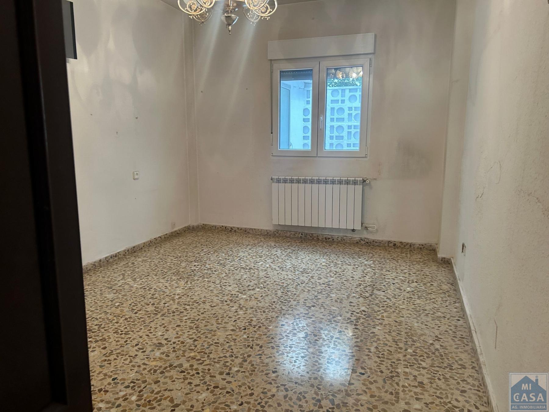 Venta de piso en Mérida