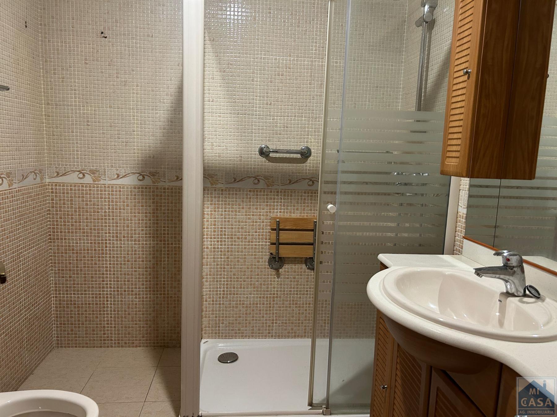 Venta de piso en Mérida