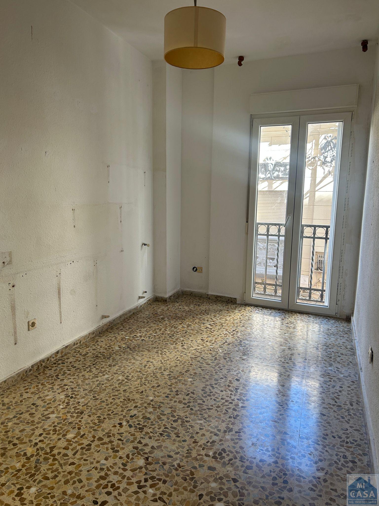 Venta de piso en Mérida
