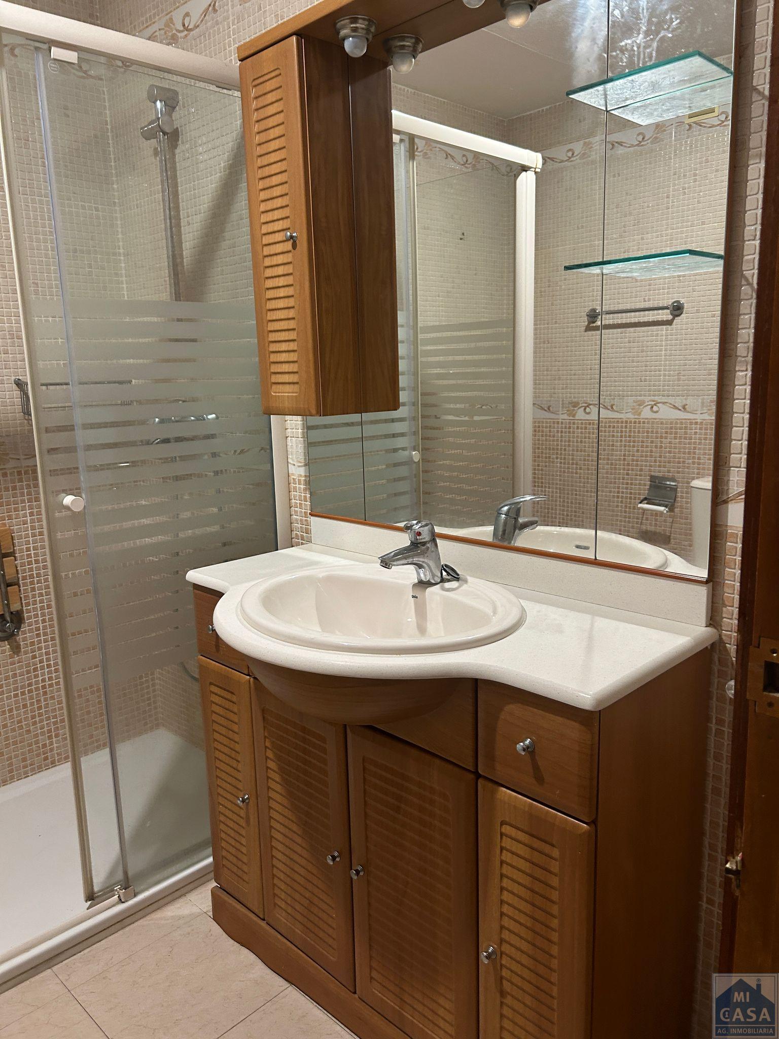Venta de piso en Mérida
