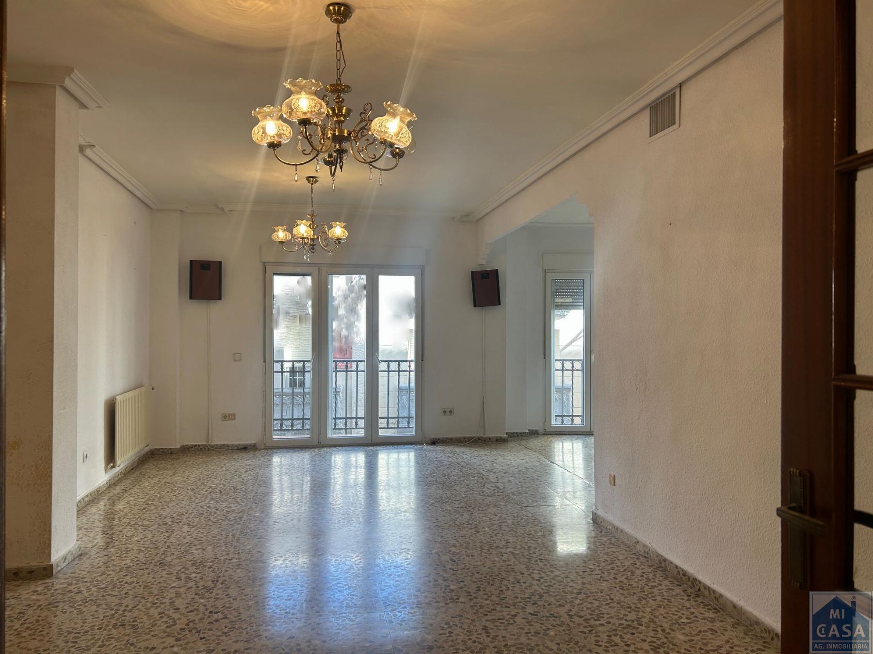 Venta de piso en Mérida