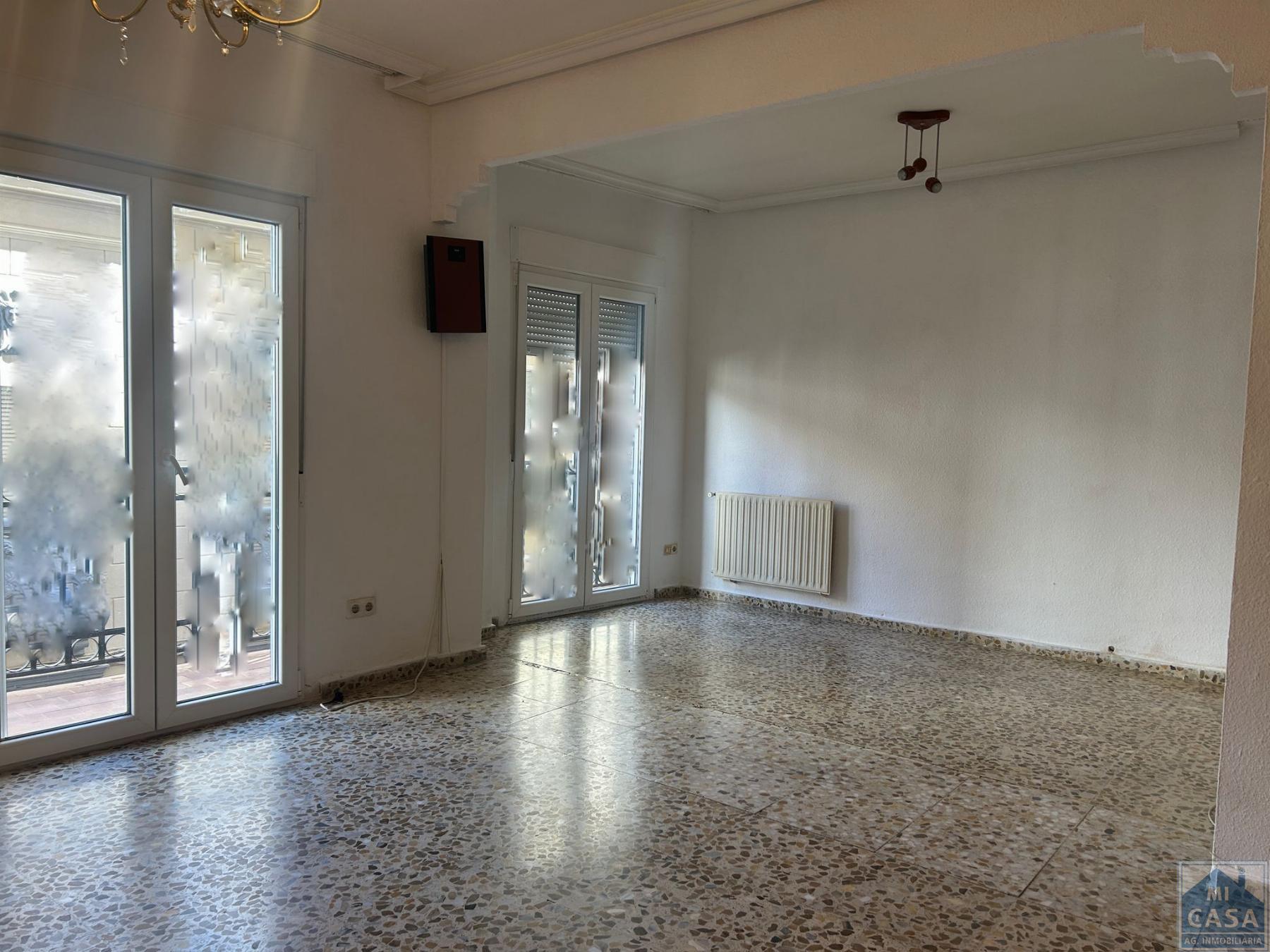 Venta de piso en Mérida