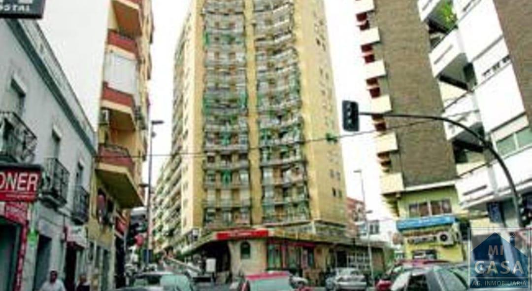 For sale of flat in Mérida