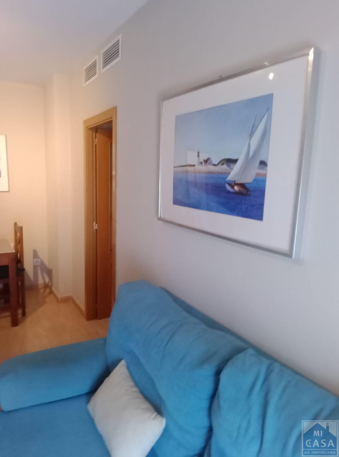 For rent of flat in Mérida