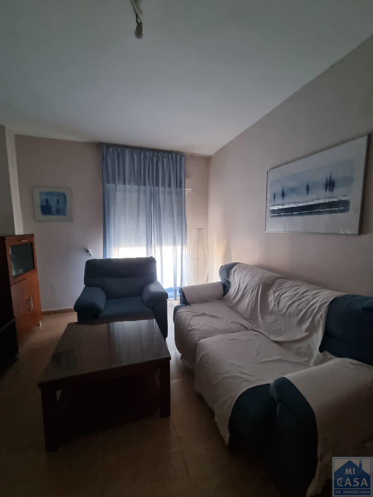 For rent of flat in Mérida