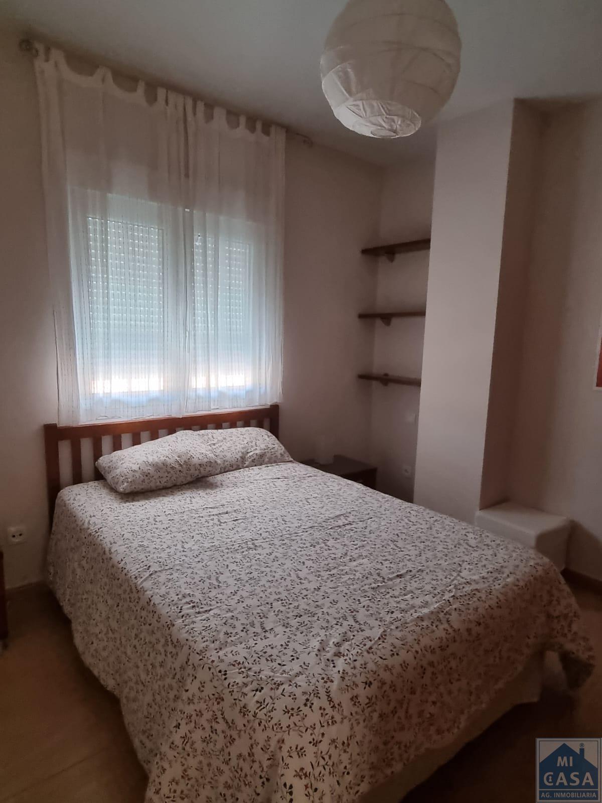 For rent of flat in Mérida
