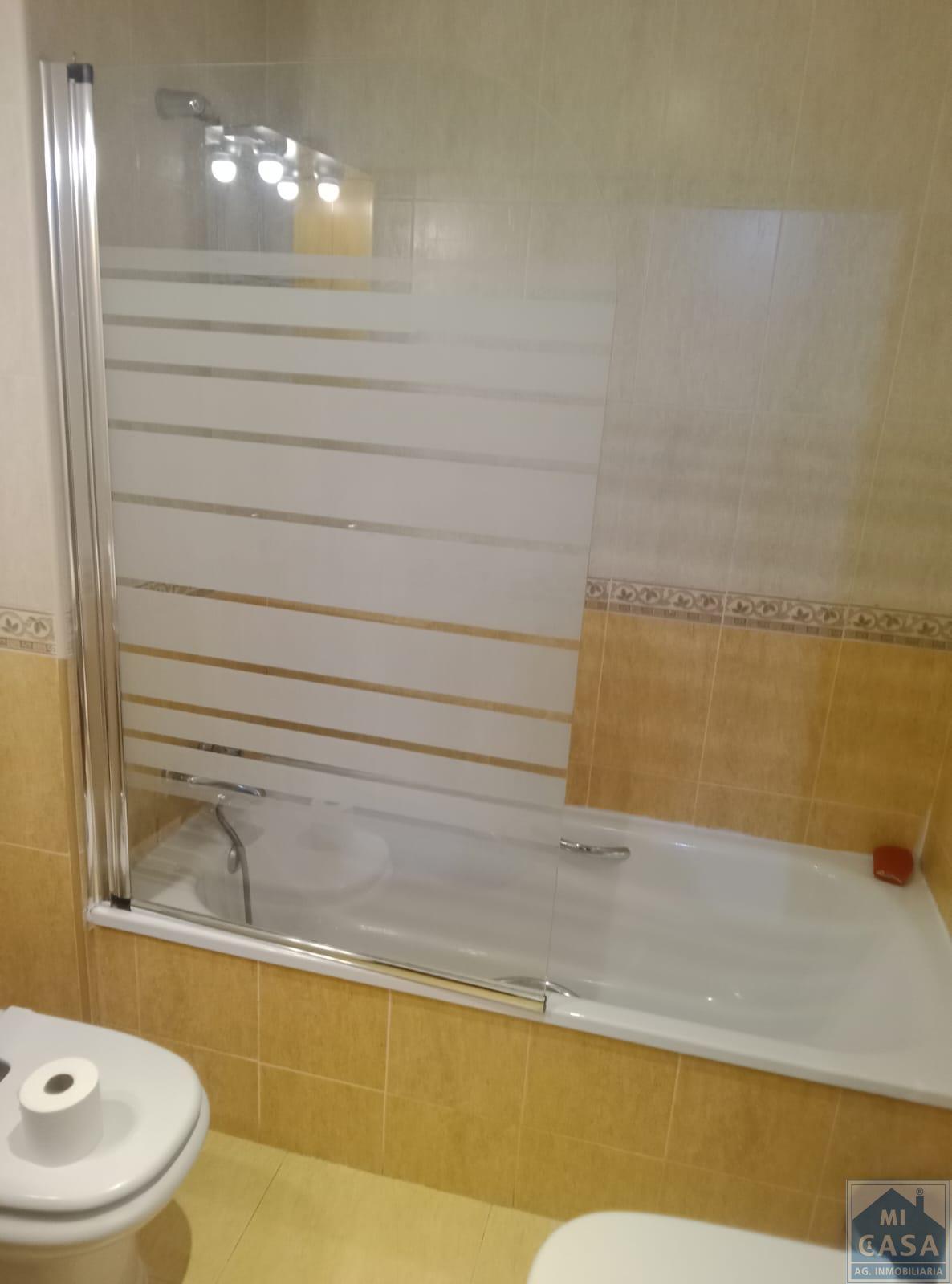 For rent of flat in Mérida