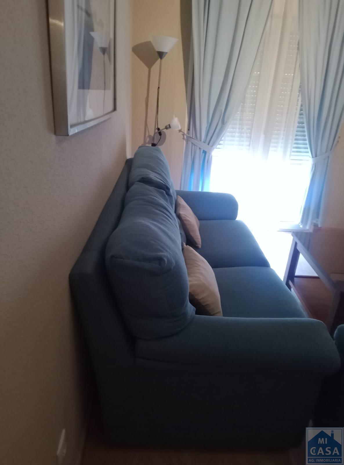 For rent of flat in Mérida