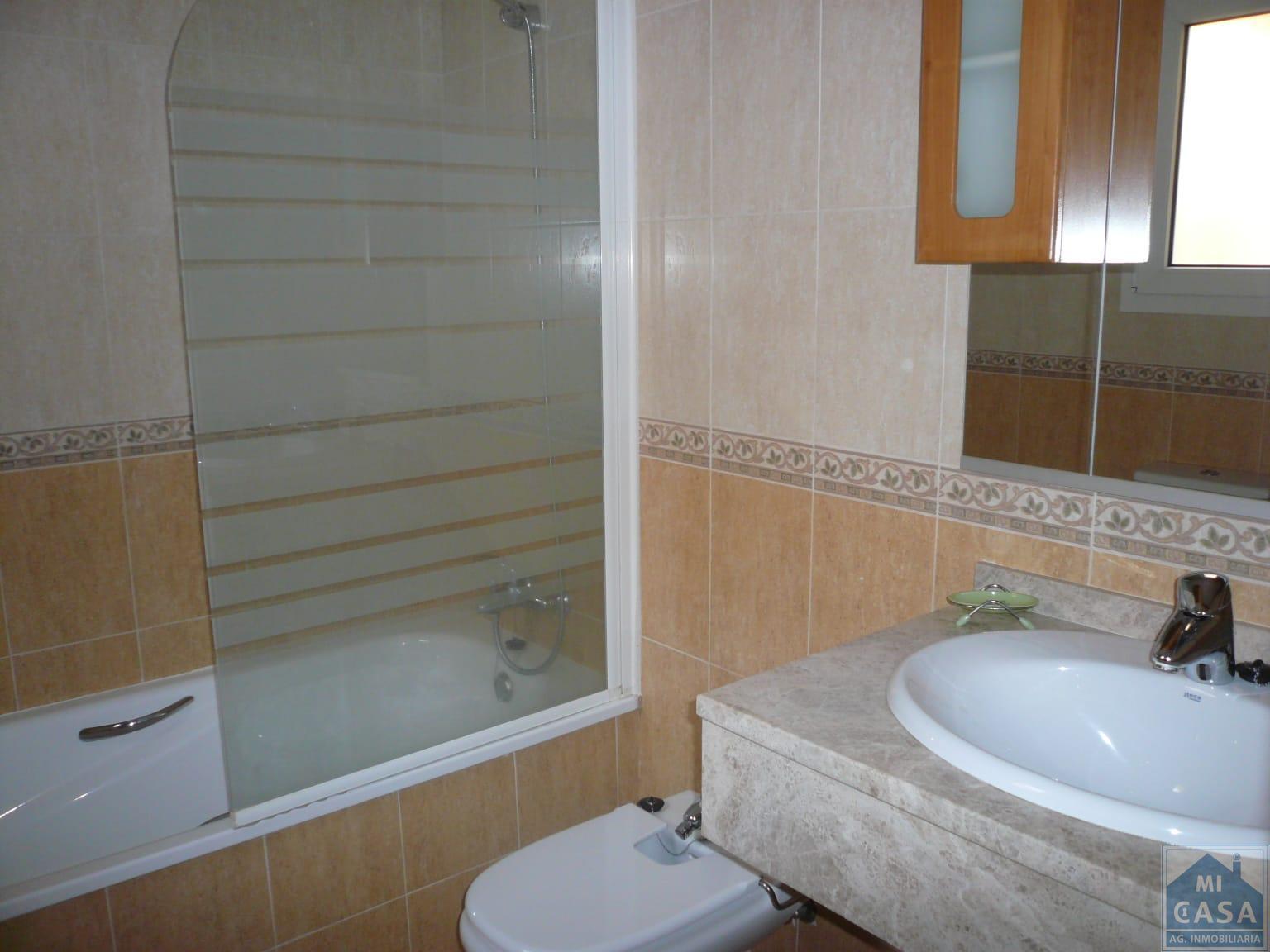 For rent of flat in Mérida