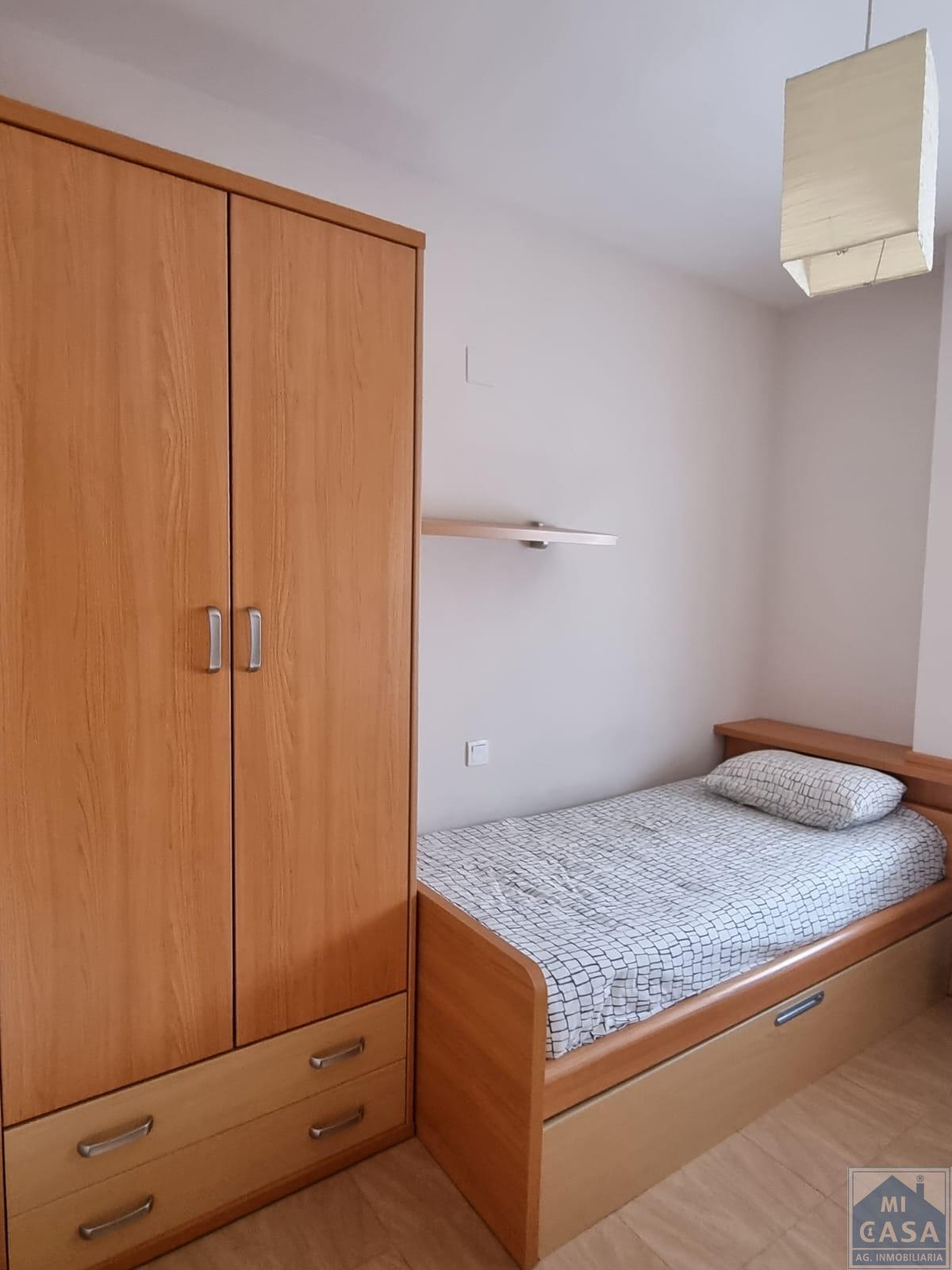 For rent of flat in Mérida