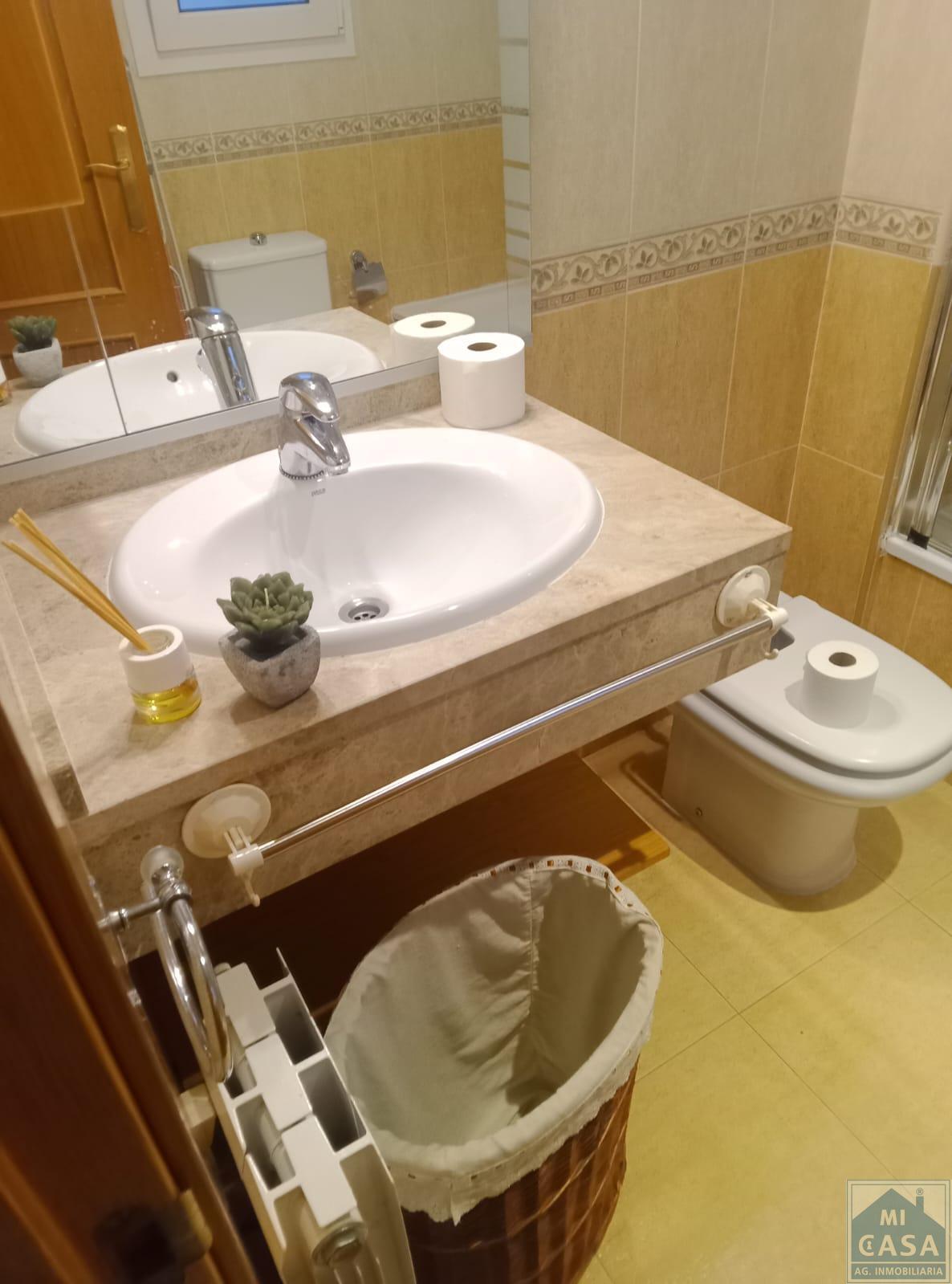 For rent of flat in Mérida