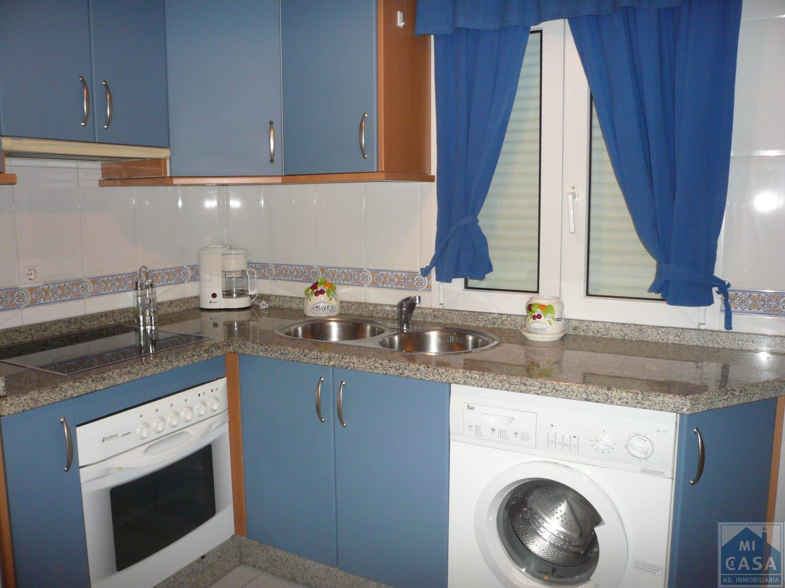 For rent of flat in Mérida