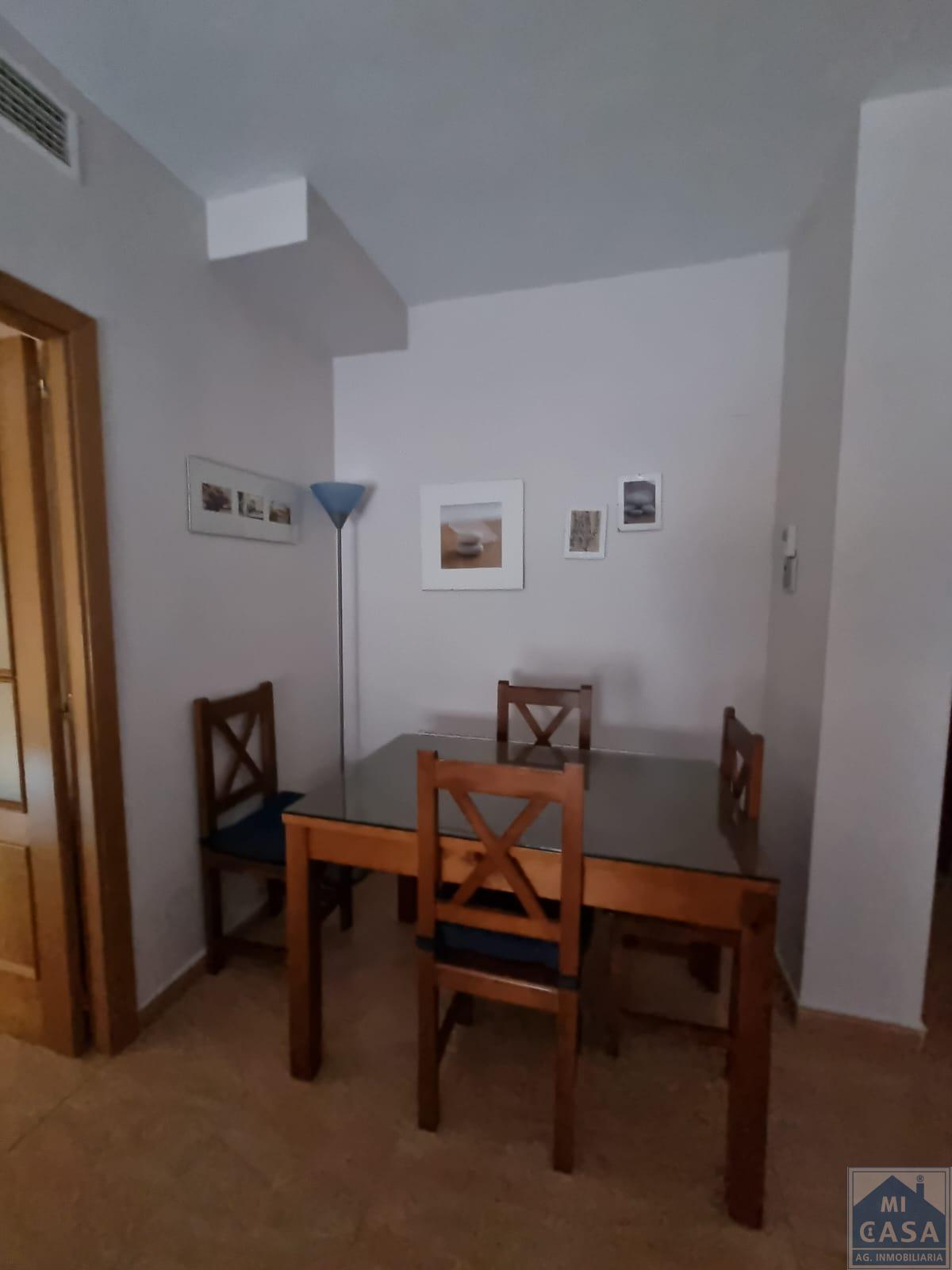 For rent of flat in Mérida