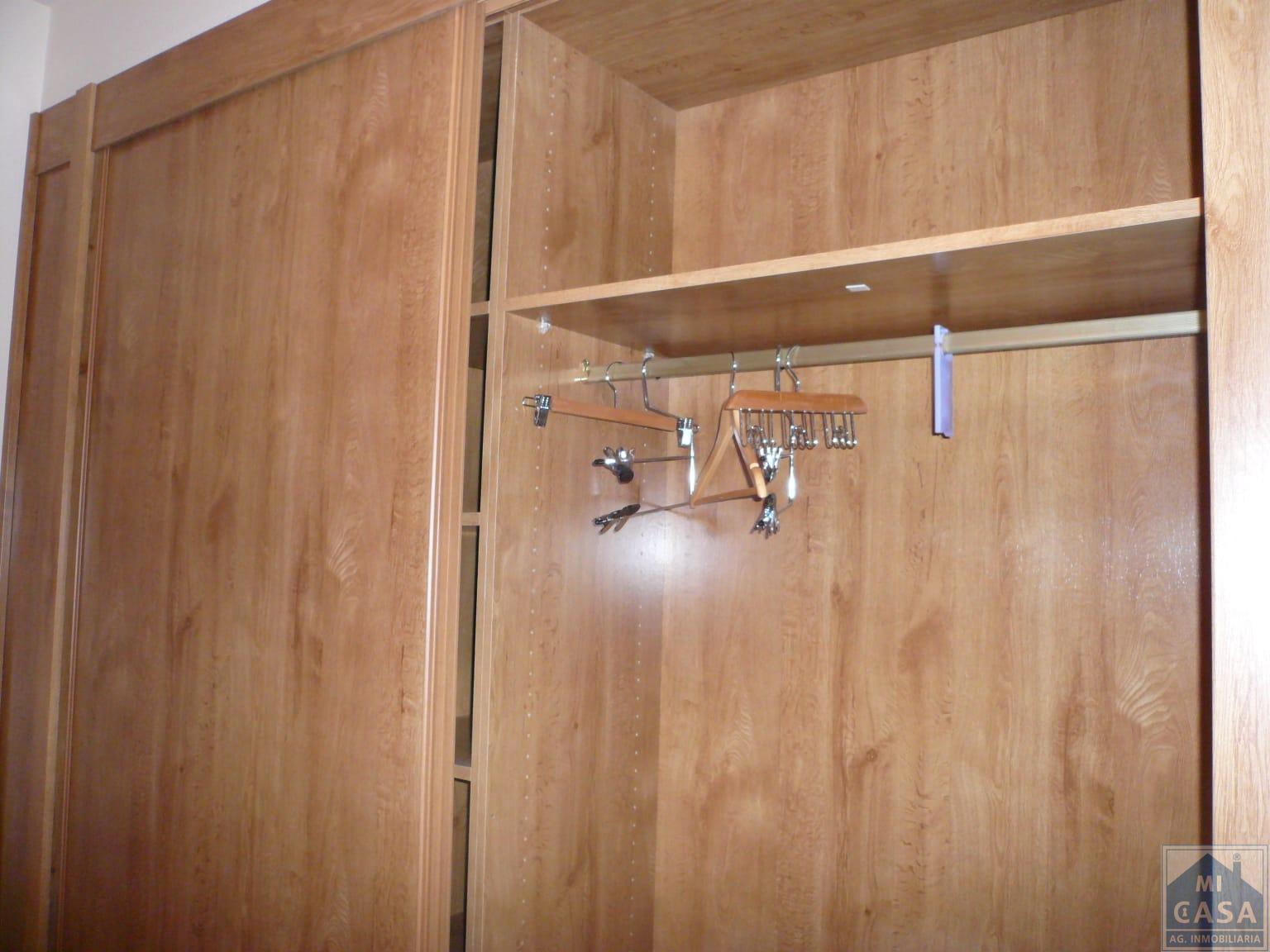For rent of flat in Mérida