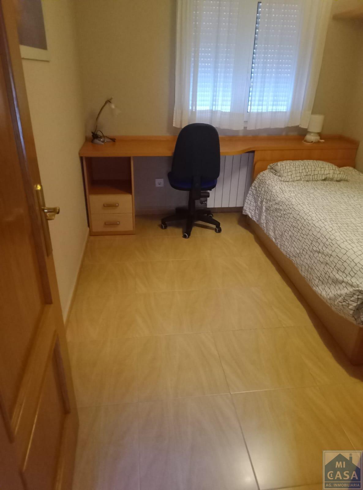 For rent of flat in Mérida